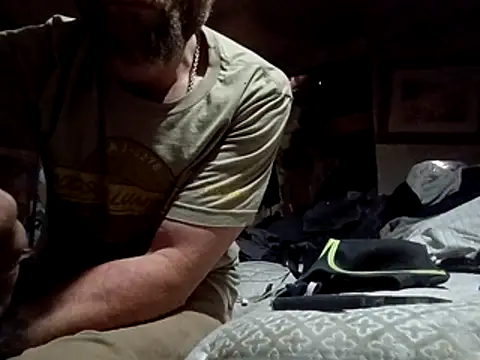 bearded cross online show from February 2026 08:12:02 PM