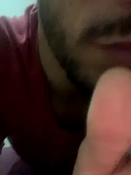 3Omar45 online show from November 2025 03:32:02 PM