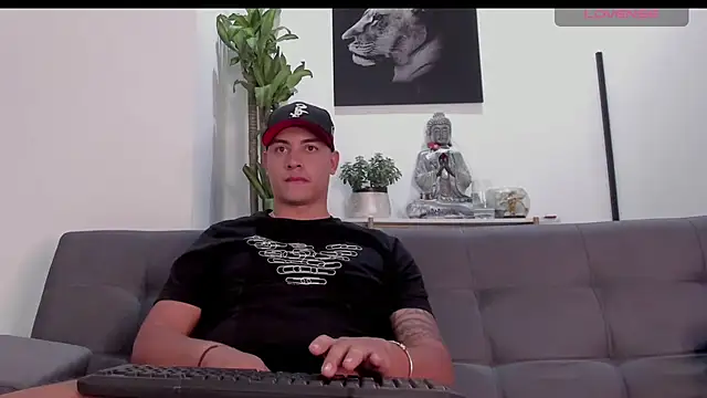 StephanMyers online show from September 2025 07:25:01 PM