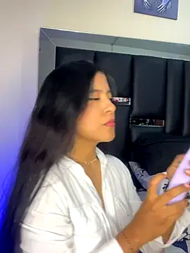 Kendra C online show from October 2025 01:35:01 AM