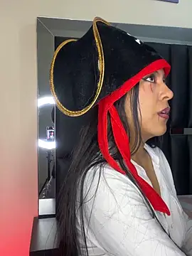 Kendra C online show from November 2025 02:24:02 AM