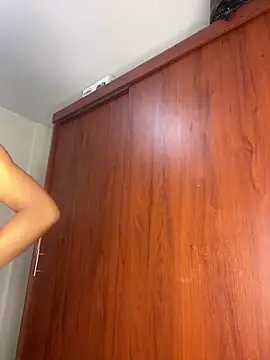 Kendra C online show from March 2026 12:59:01 AM