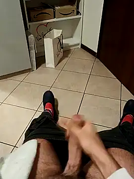 LucifertheGenius online show from October 2025 03:47:02 AM