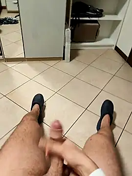 LucifertheGenius online show from February 2026 07:53:02 AM