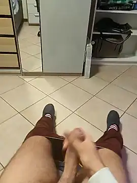 LucifertheGenius online show from March 2026 01:42:01 AM