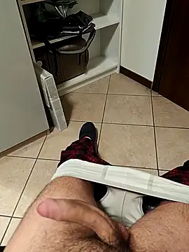 LucifertheGenius online show from March 2026 01:28:01 PM