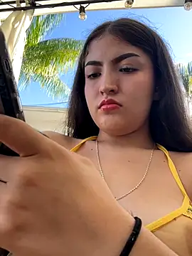 Gaby-Herrera online show from October 2025 08:42:01 PM