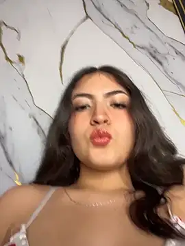 Gaby-Herrera online show from November 2025 08:23:02 PM