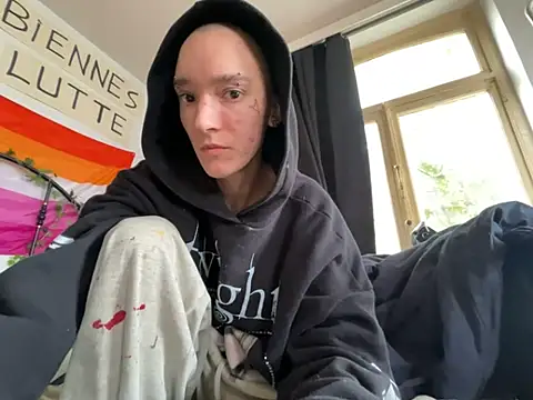 Styxlust online show from September 2025 12:16:01 PM