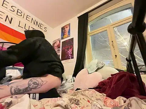 Snapshot of Styxlust chatting on March 2026 06:25:01 PM Styxlust online show from March 2026 06:25:01 PM