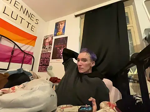 Snapshot of Styxlust chatting on March 2026 10:24:01 PM Styxlust online show from March 2026 10:24:01 PM