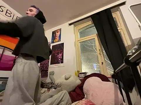 Snapshot of Styxlust chatting on March 2026 08:19:02 PM Styxlust online show from March 2026 08:19:02 PM