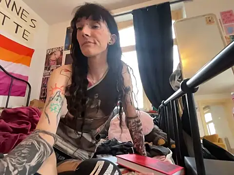 Snapshot of Styxlust chatting on March 2026 03:56:01 PM Styxlust online show from March 2026 03:56:01 PM