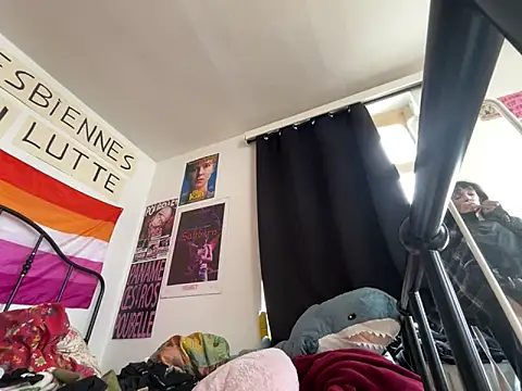 Snapshot of Styxlust chatting on April 2026 10:13:01 AM Styxlust online show from April 2026 10:13:01 AM