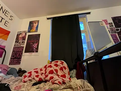 Snapshot of Styxlust chatting on April 2026 06:35:01 PM Styxlust online show from April 2026 06:35:01 PM