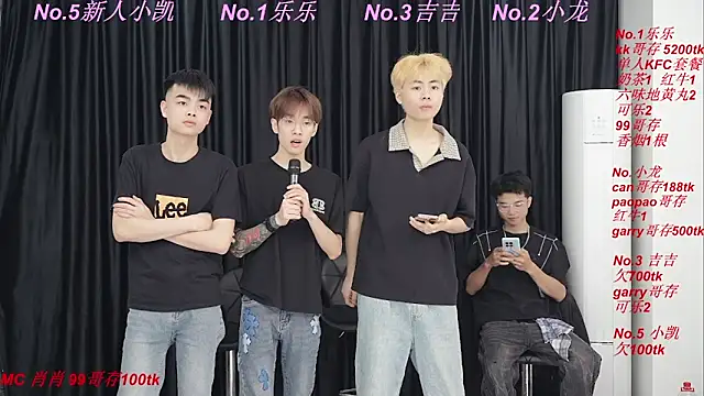 BeautifulBoys-888 online show from April 2026 03:50:02 PM