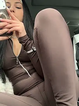 Bella Vixen  online show from February 2026 12:14:02 PM