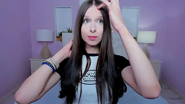 dark k1tty online show from March 2026 09:21:01 PM