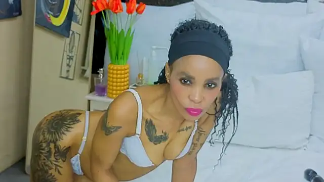 CaramelNatashaxx online show from October 2025 07:20:01 AM