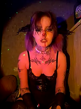 n1ghtcloud online show from October 2025 05:42:01 PM