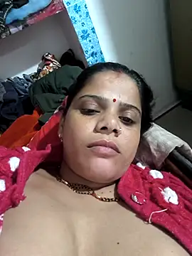 Setty54 online show from October 2025 07:03:02 PM