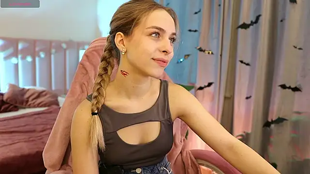 ShinyBarbie online show from October 2025 06:13:02 AM