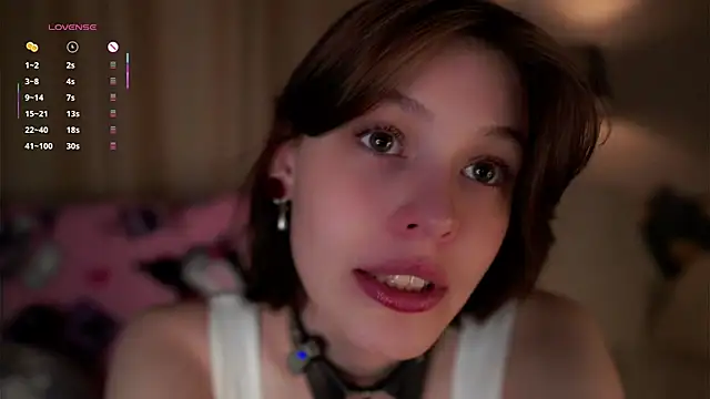 LurleneRamo online show from October 2025 01:23:01 AM