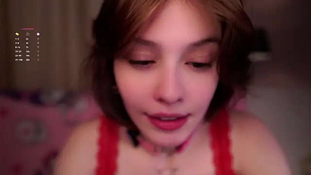 LurleneRamo online show from October 2025 01:27:01 AM