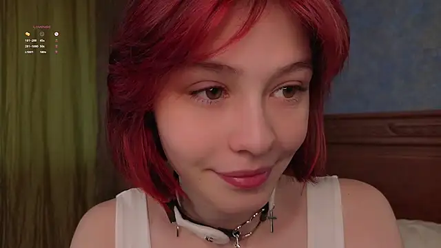 LurleneRamo online show from October 2025 01:11:01 AM