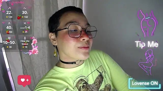 Snapshot of Cherry_vald chatting on June 2026 01:57:02 PM Cherry vald online show from June 2026 01:57:02 PM