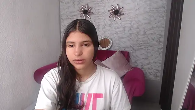 Evagirl69 online show from October 2025 06:19:01 PM