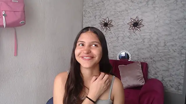 Evagirl69 online show from November 2025 06:30:01 PM