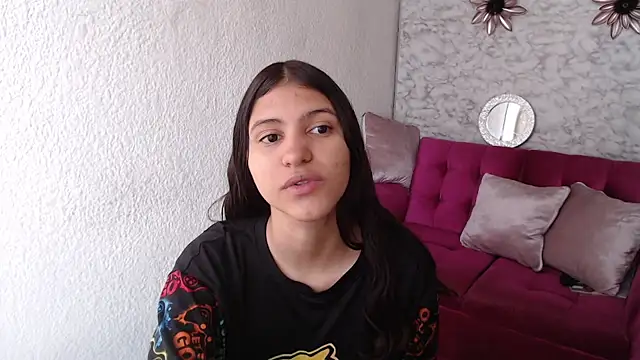 Evagirl69 online show from March 2026 12:22:02 PM