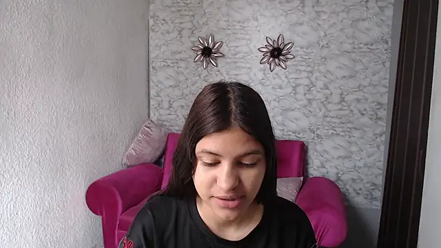 Evagirl69 online show from April 2026 12:21:01 PM