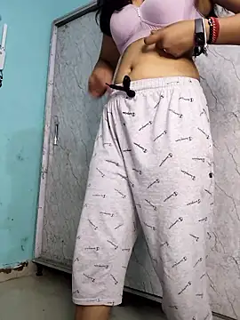 Nisha cam12 online show from October 2025 05:00:01 PM