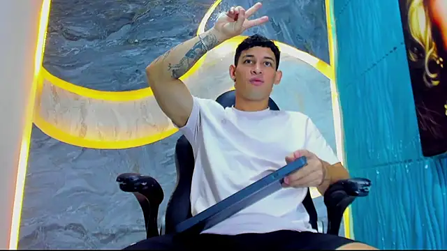 Jeff Brunno  online show from September 2025 05:41:02 AM