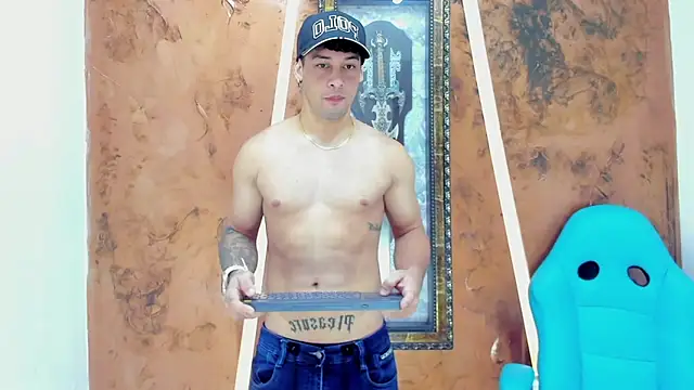 Jeff Brunno  online show from November 2025 11:27:01 PM