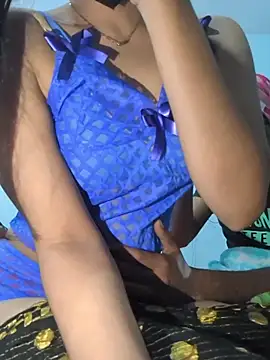 Alexa9k7 online show from November 2025 07:12:02 PM