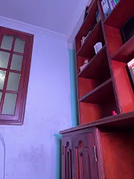 AlisSon  hot online show from April 2026 10:44:02 PM