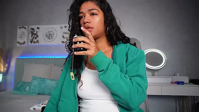 LibertyLust online show from December 2025 09:18:01 AM