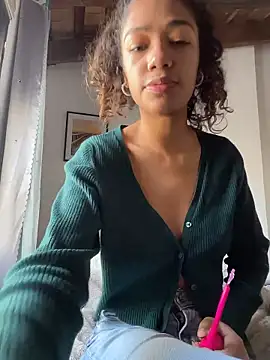 LibertyLust online show from January 2026 10:42:02 AM