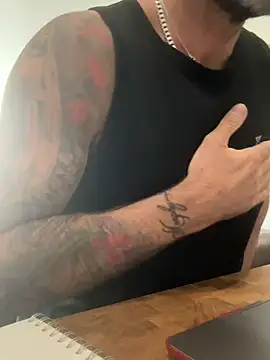 Thickdickdominant online show from April 2026 11:16:01 AM