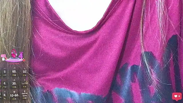 AlisaWyn online show from October 2025 02:37:02 AM