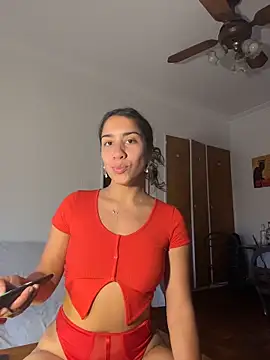 Souphicherry online show from March 2026 10:26:01 PM