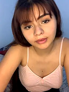 You dirty girl18 online show from November 2025 03:41:01 AM