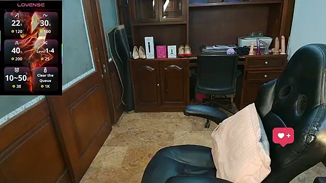 SexyRachel  online show from March 2026 12:11:01 PM