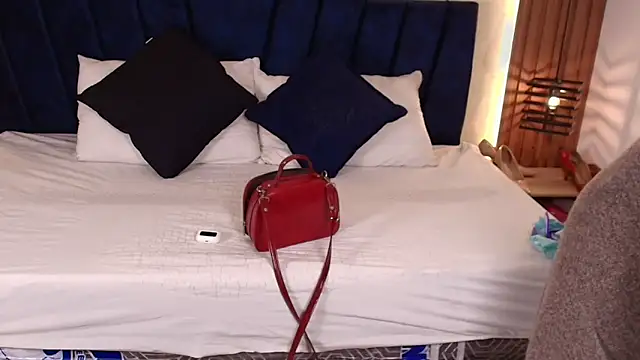 SexyRachel  online show from March 2026 12:01:01 PM