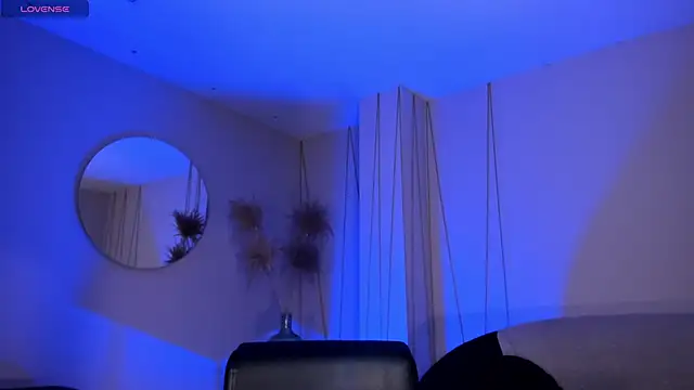 BonnyRose online show from February 2026 07:36:02 PM