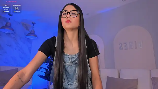 BonnyRose online show from February 2026 06:39:02 PM