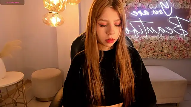 TiffannySins online show from March 2026 11:12:01 AM